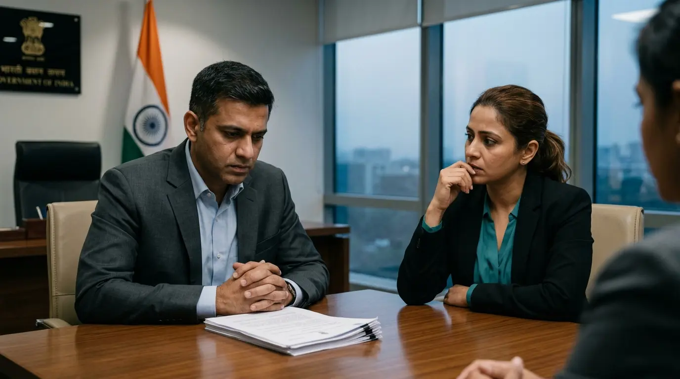Meta India Executives Summonsed After Shocking Allegations of Child Abuse Material in Advertisements