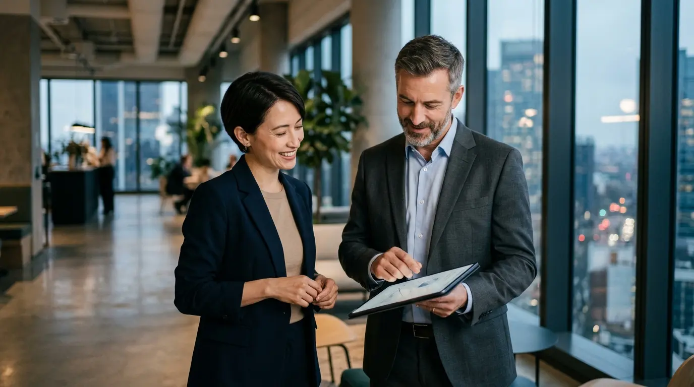Mitsui and Oncoshot Forge Asia US Clinical Data Collaboration
