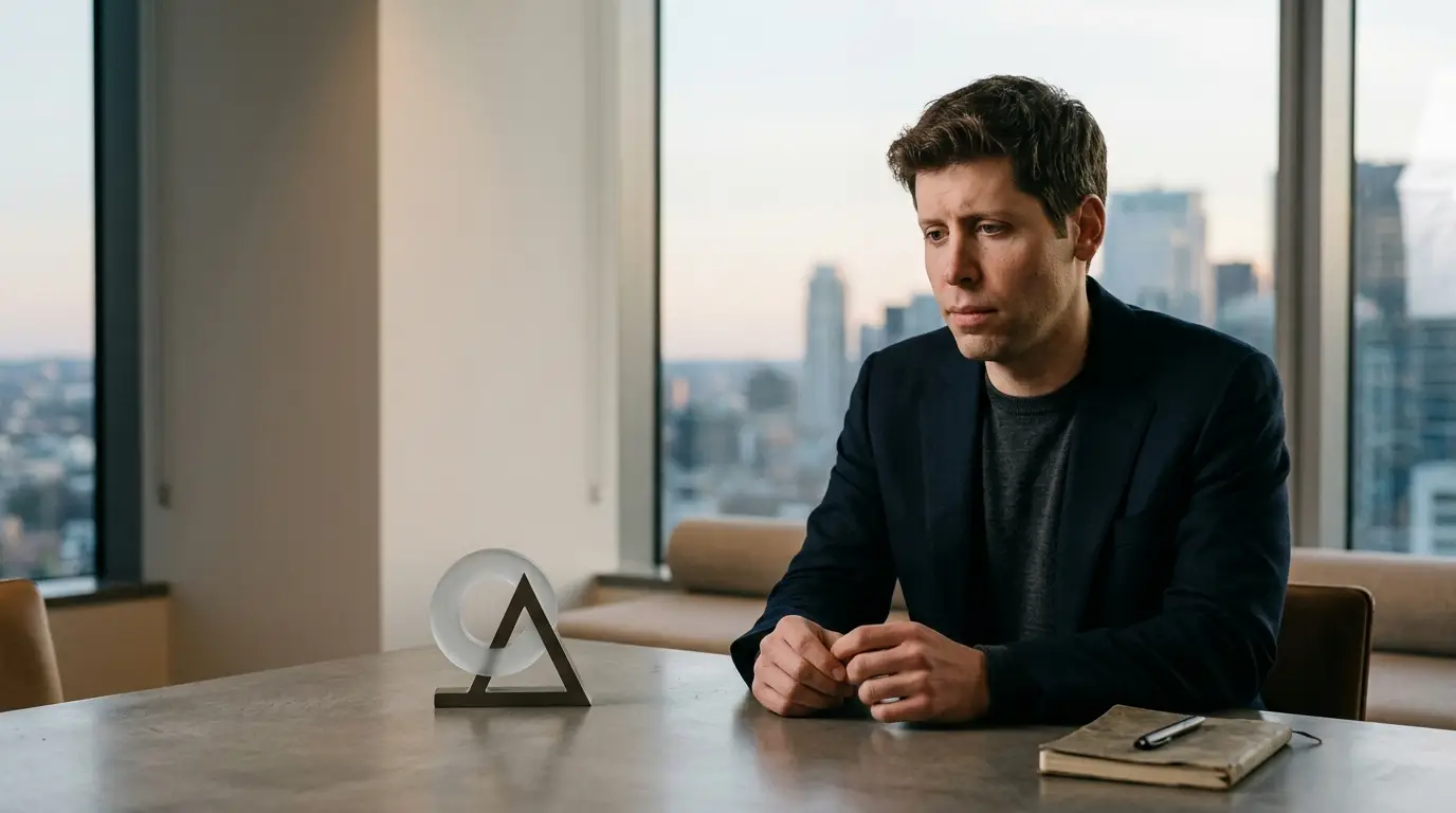 OpenAI Delays 2026 IPO as Sam Altman Prioritizes AI Safety