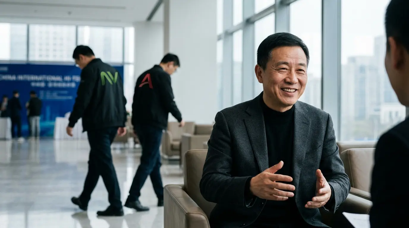 US Export Bans Backfire as Biren Technology Posts Massive 2,000 Percent Revenue Spike While Nvidia and AMD Exit China
