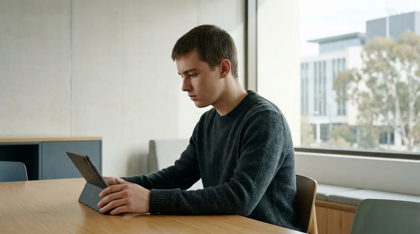 Australian Federal Police Warns of AI Accelerated Youth Radicalization Risks