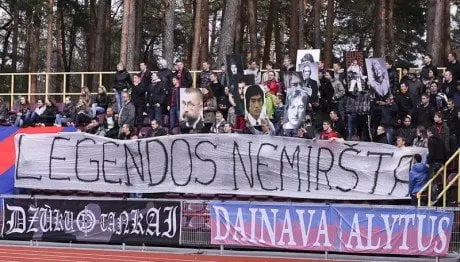 alytausgidas dainavamazeikiai 21