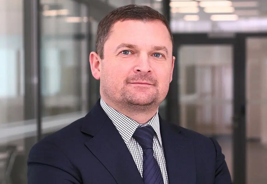 andrius urbonas