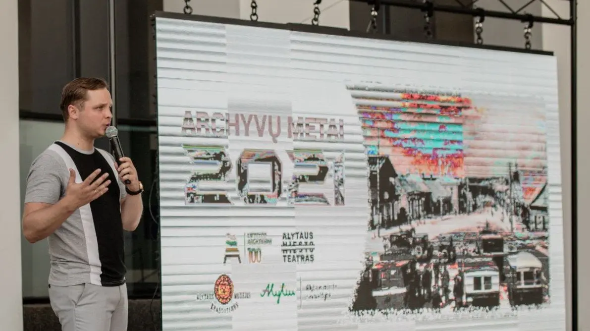 archyvu metai iii misko mote nuotr 13s