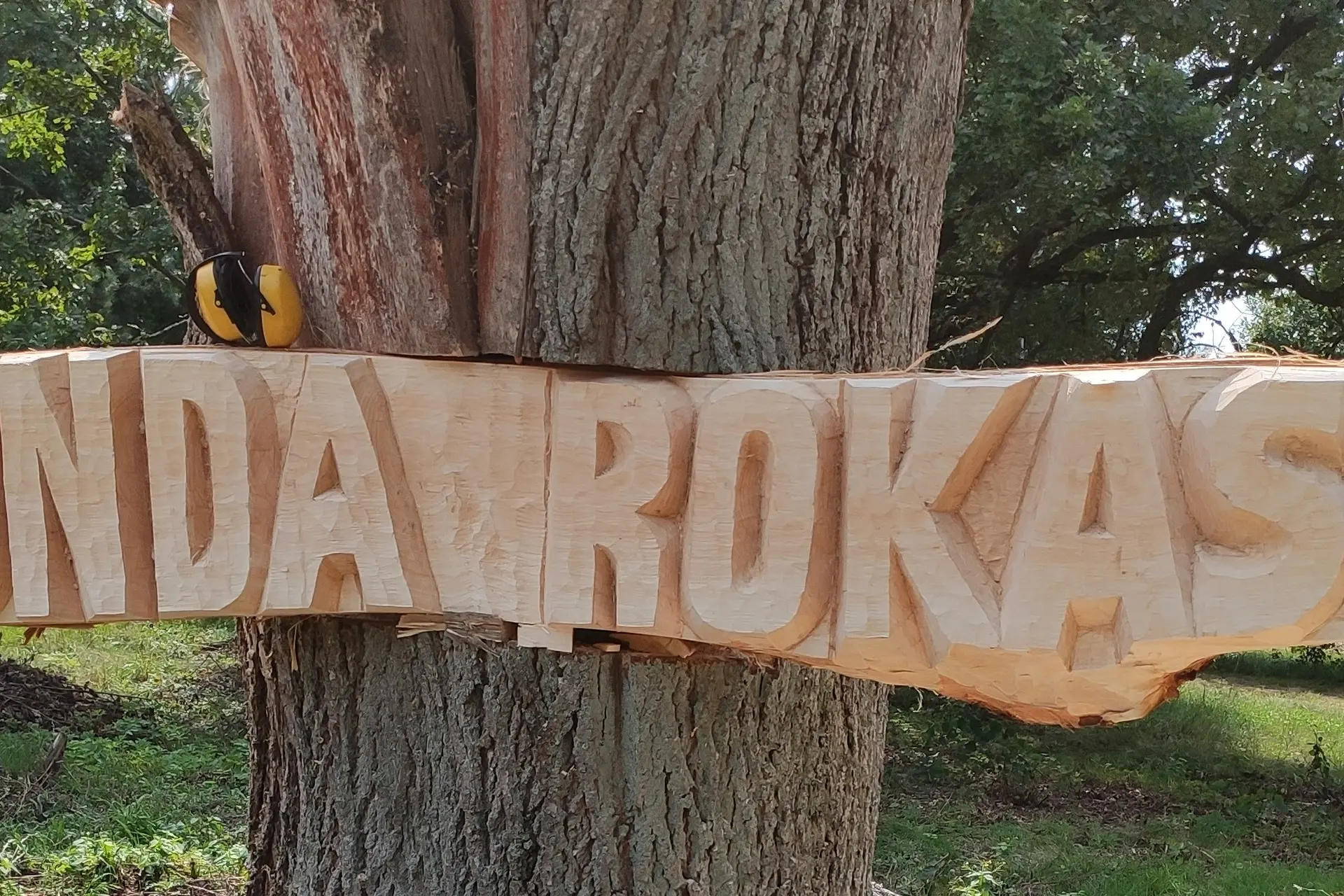 bundarokas