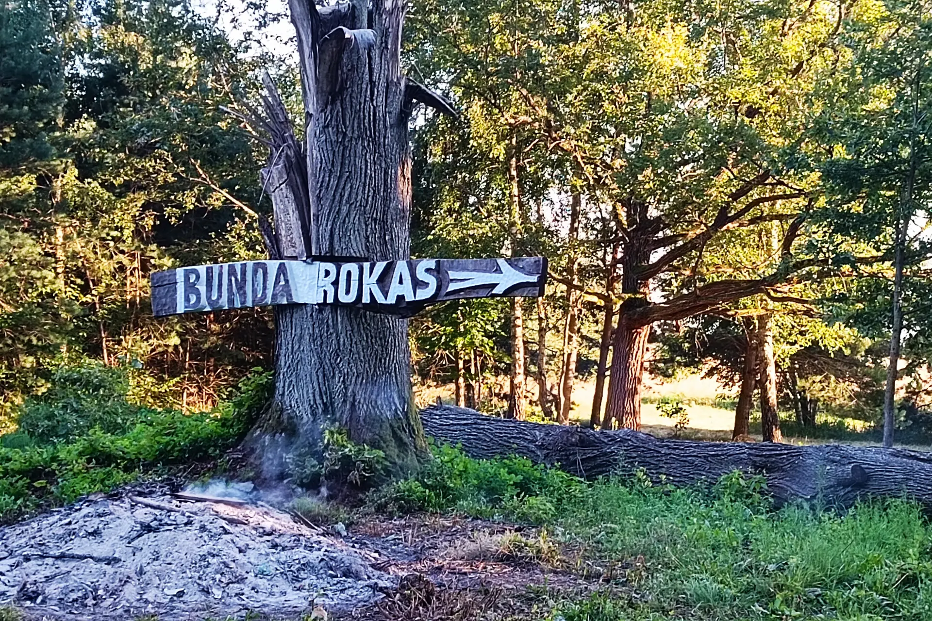 bundaroko