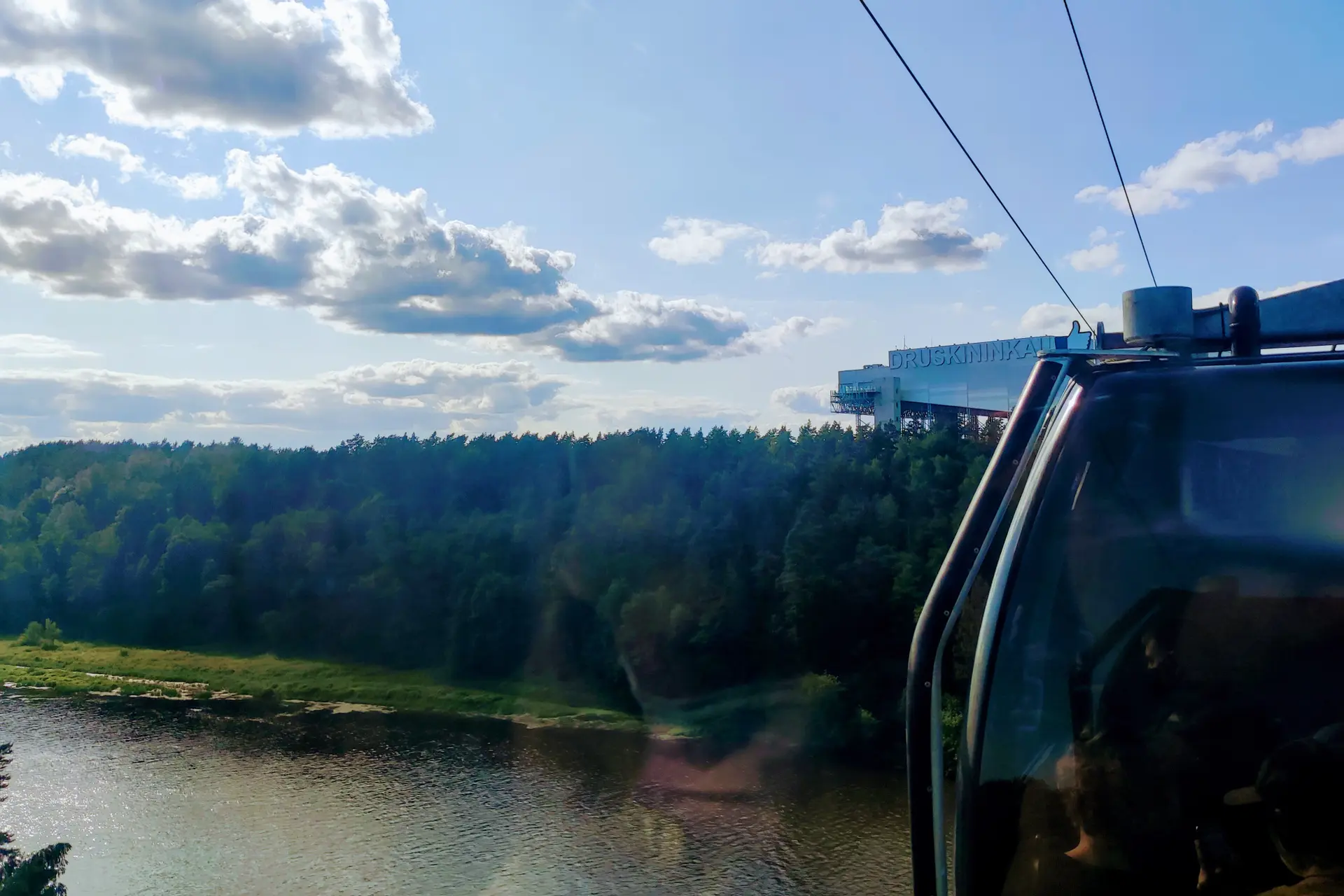 druskininkai
