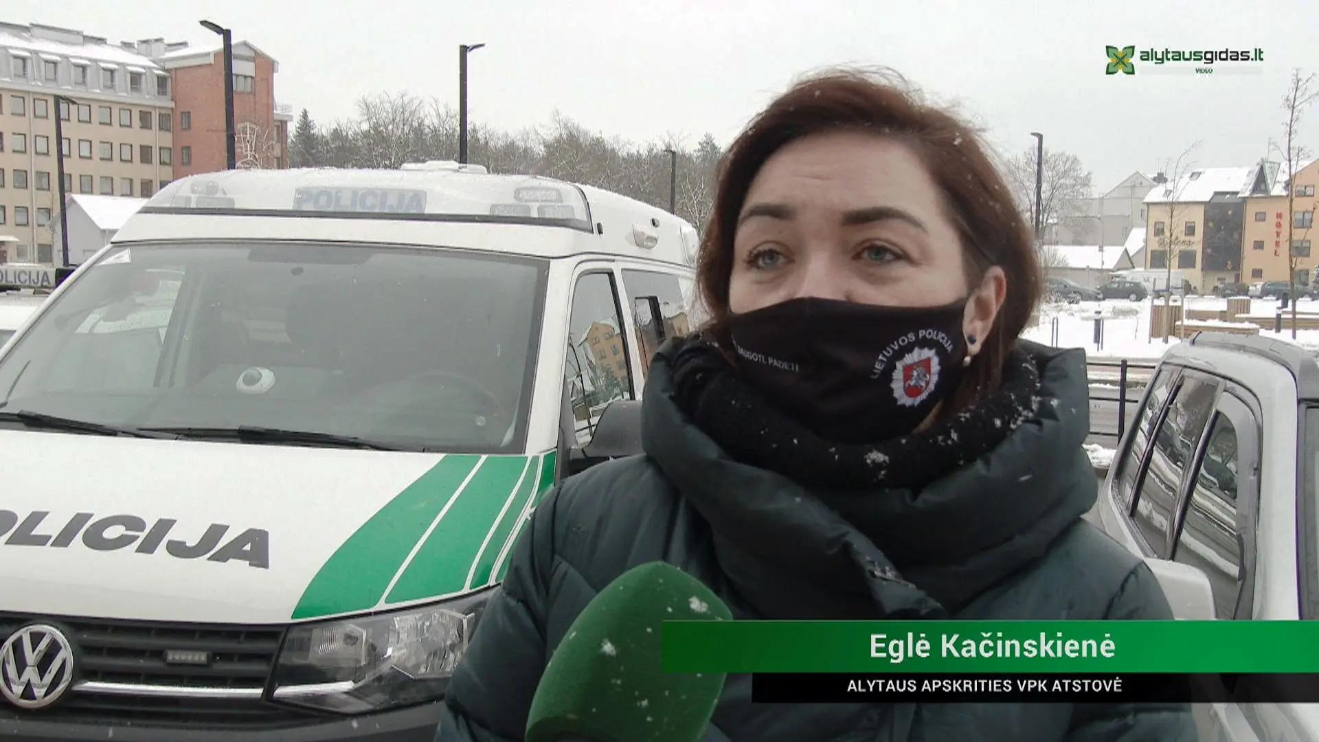 egle 1