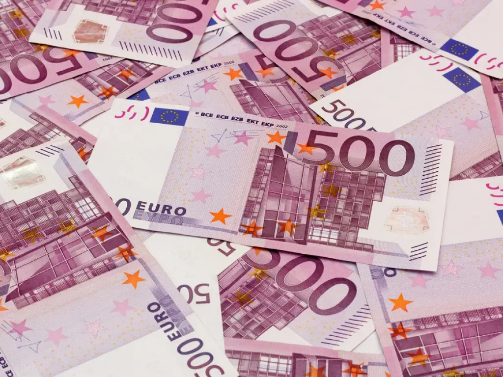 euror500
