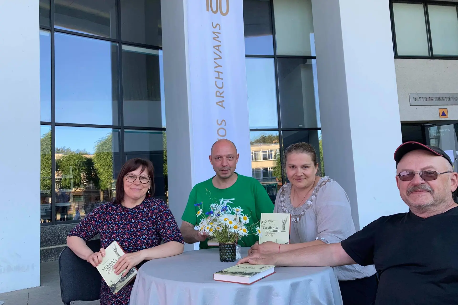 ii protmusio laimetojai sofranai