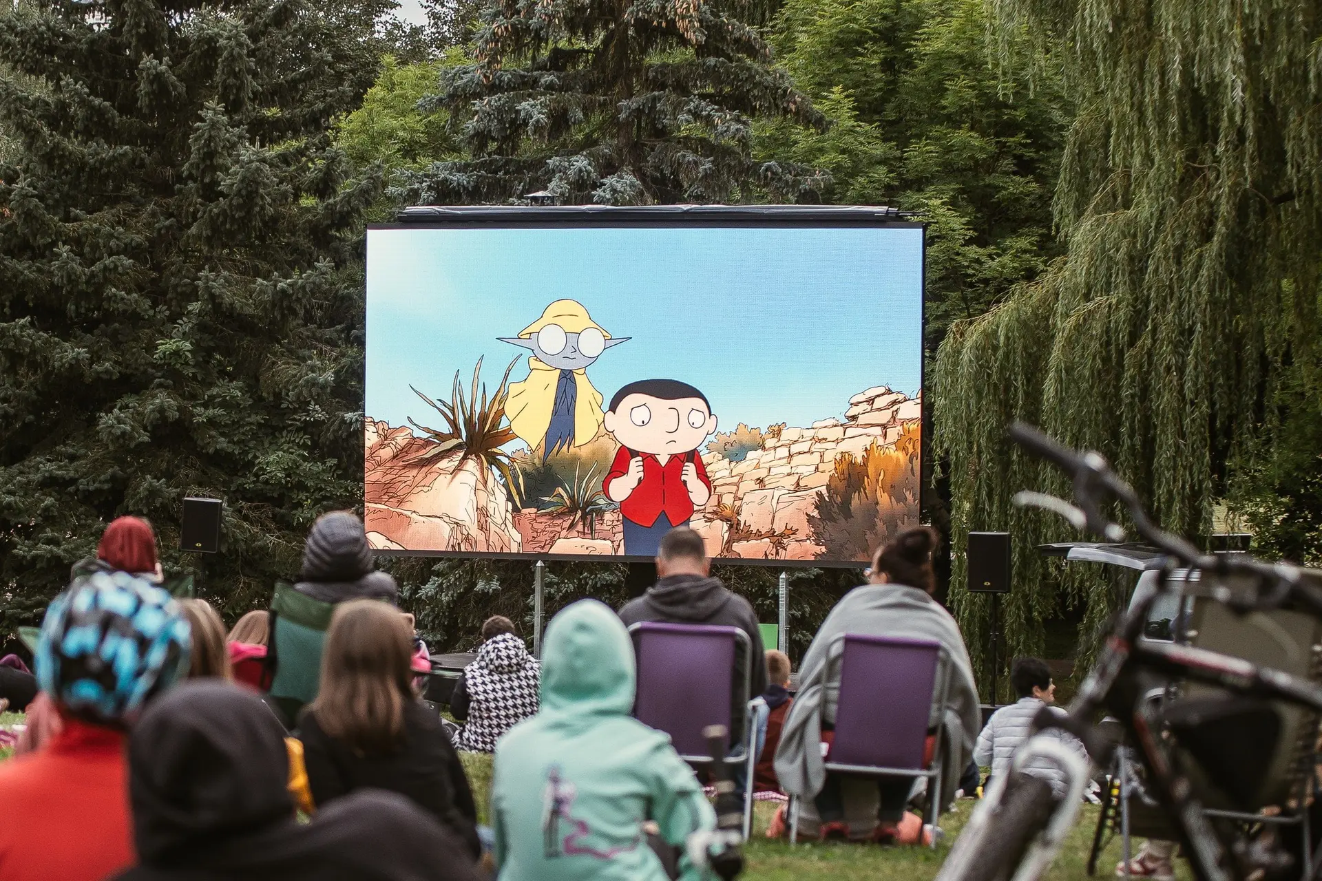 kino karavanas marijampoleje vytenio skroblo nuotr 2ss