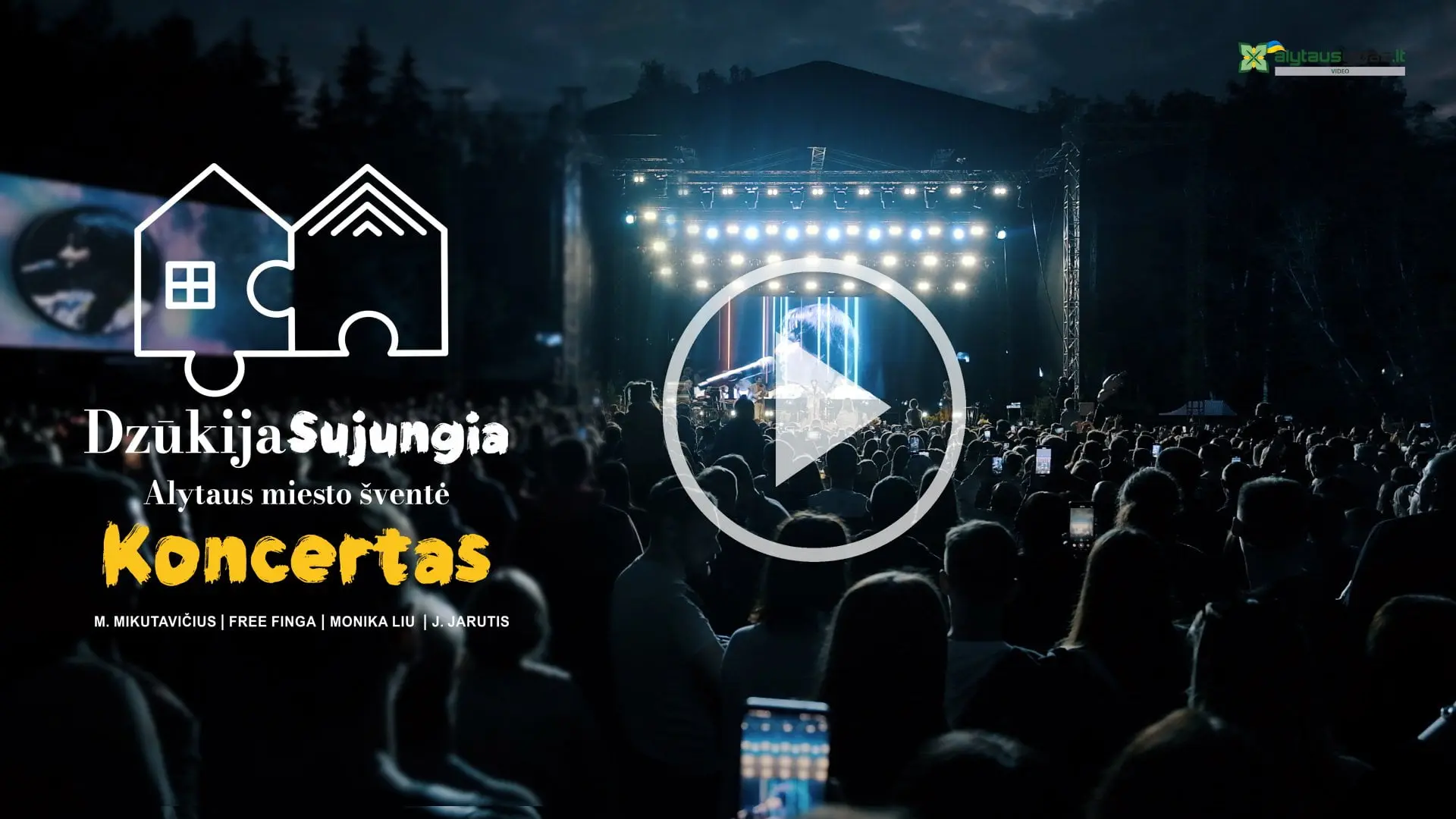 koncas play