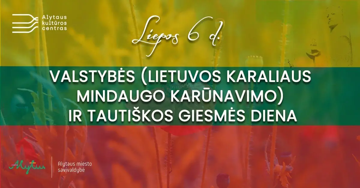 liepos 6