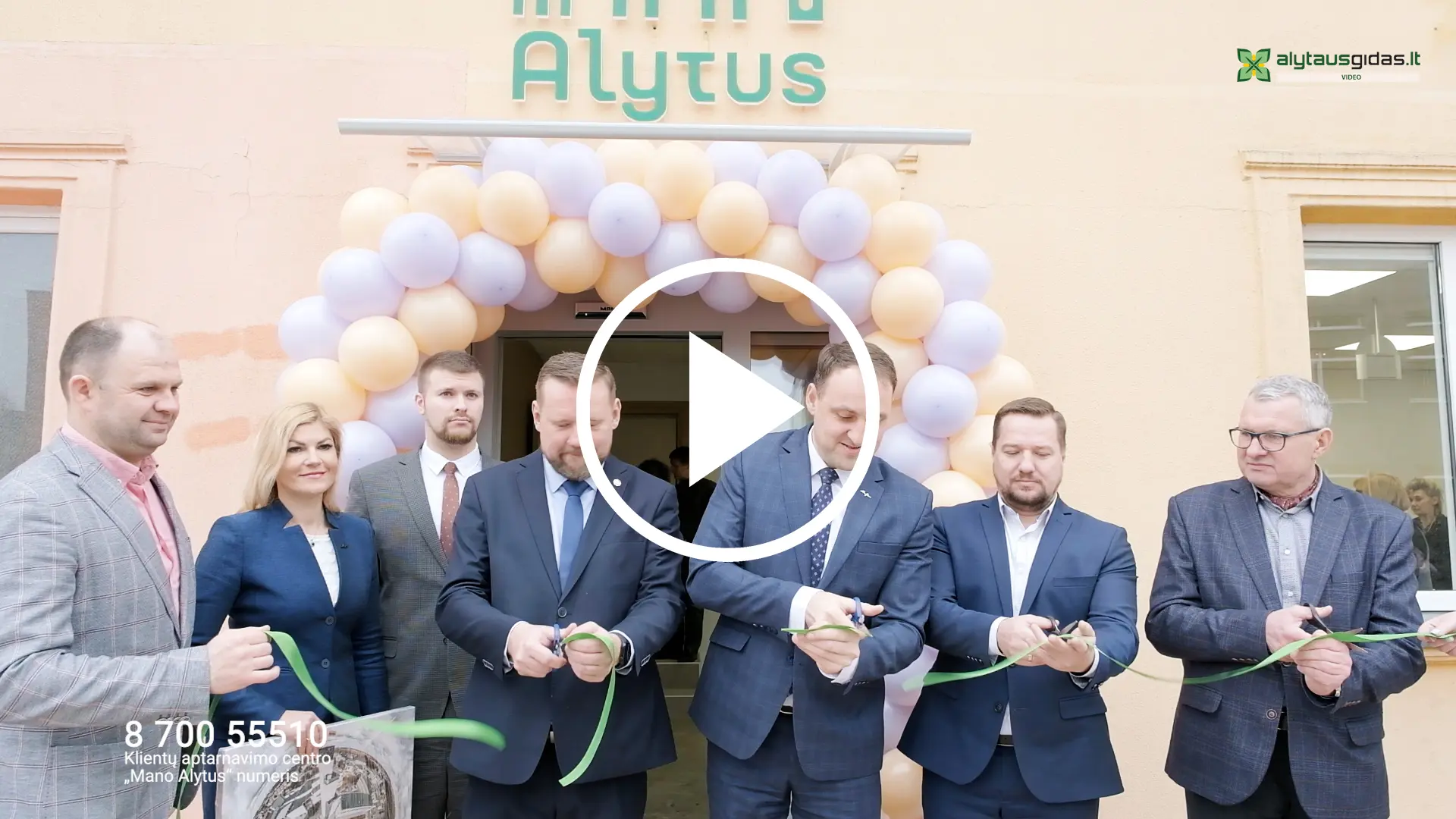 mano alytus play