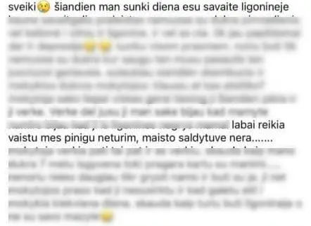 Alytaus apskrities policijos pareigūnai prašo atsiliepti aukojusius asmenis