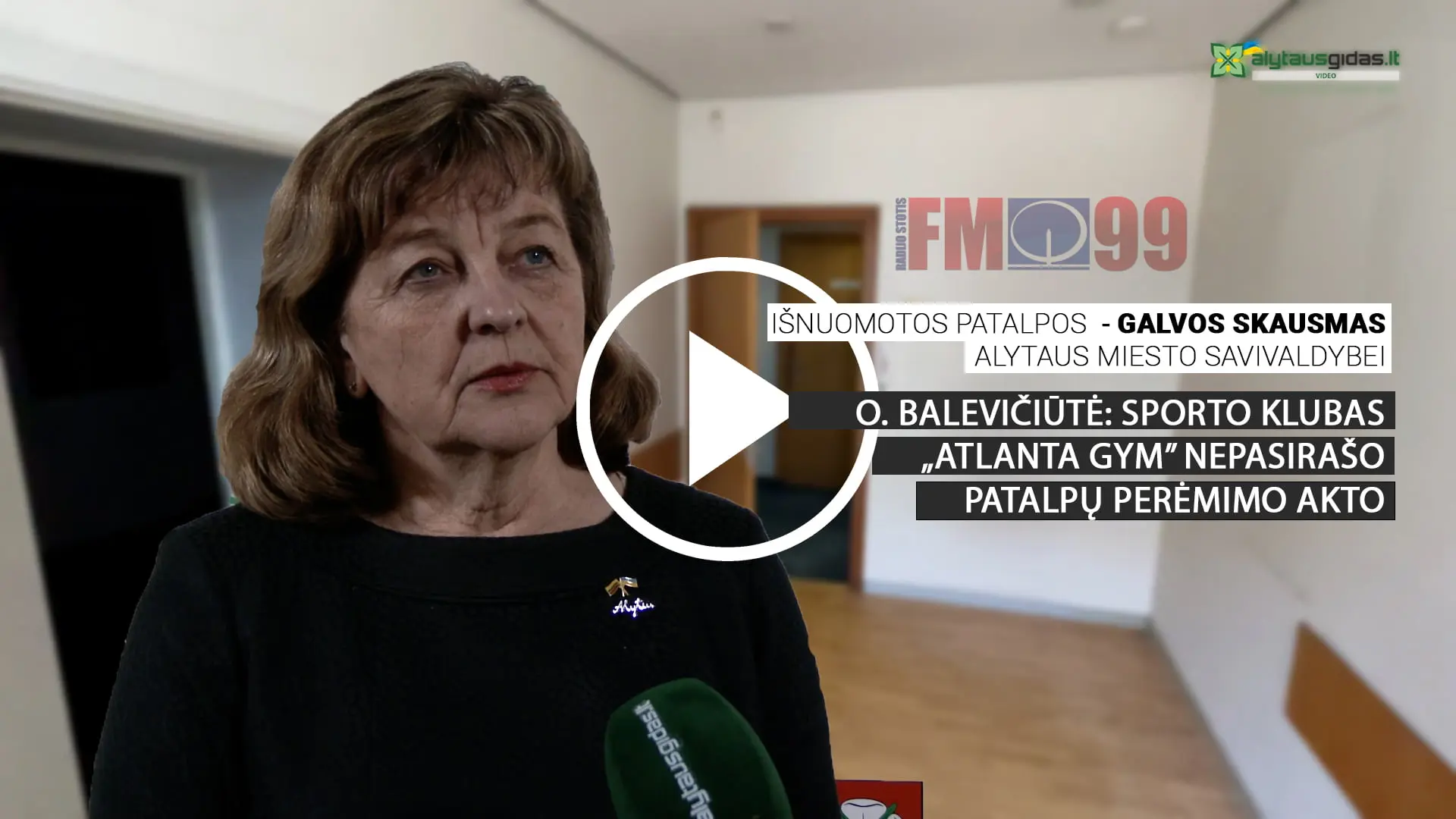patalpos play 1