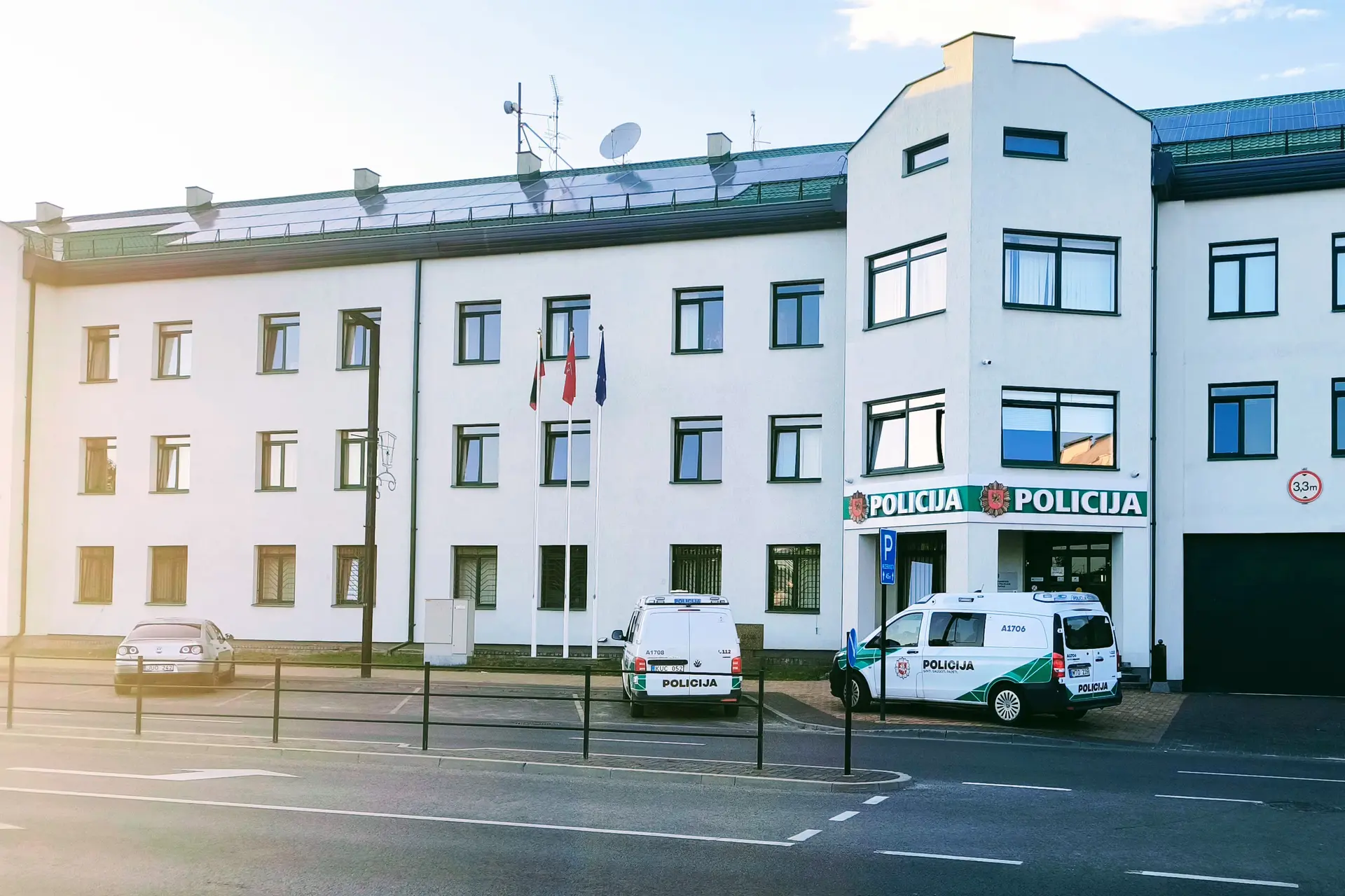 Alytuje sukčiai iš moters išviliojo apie 38,3 tūkst. eurų