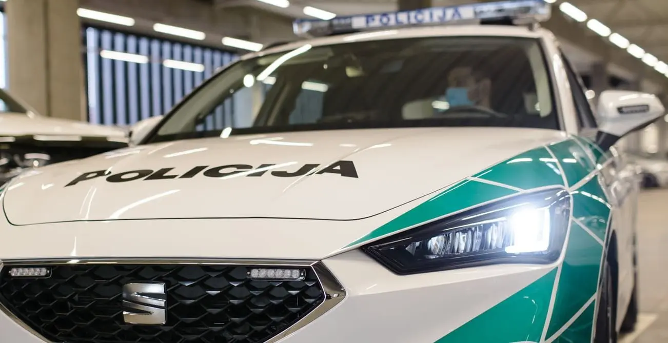 poliseat