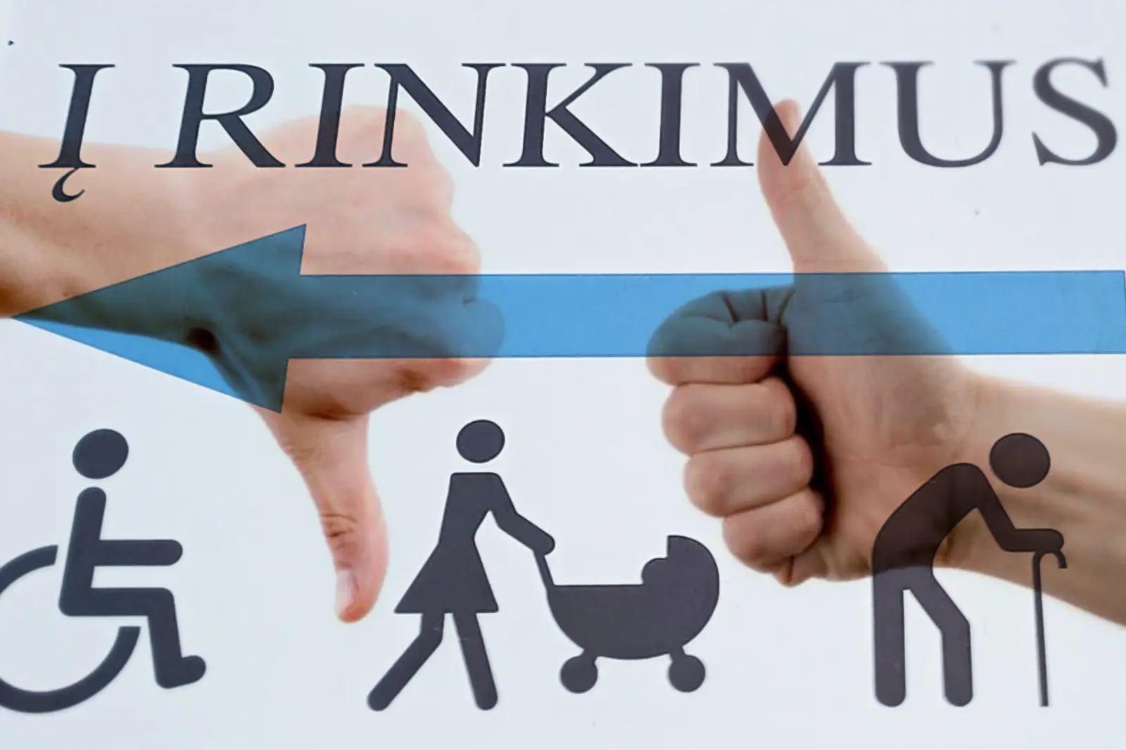 rinkliuksne