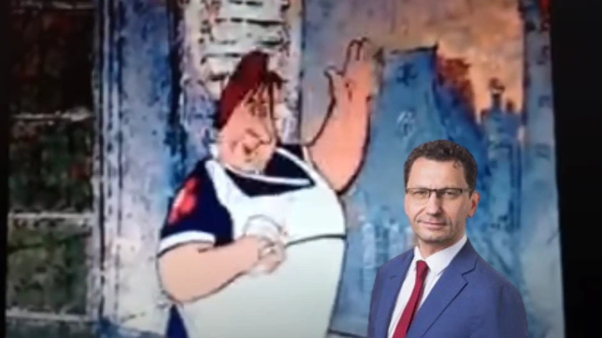 roberto