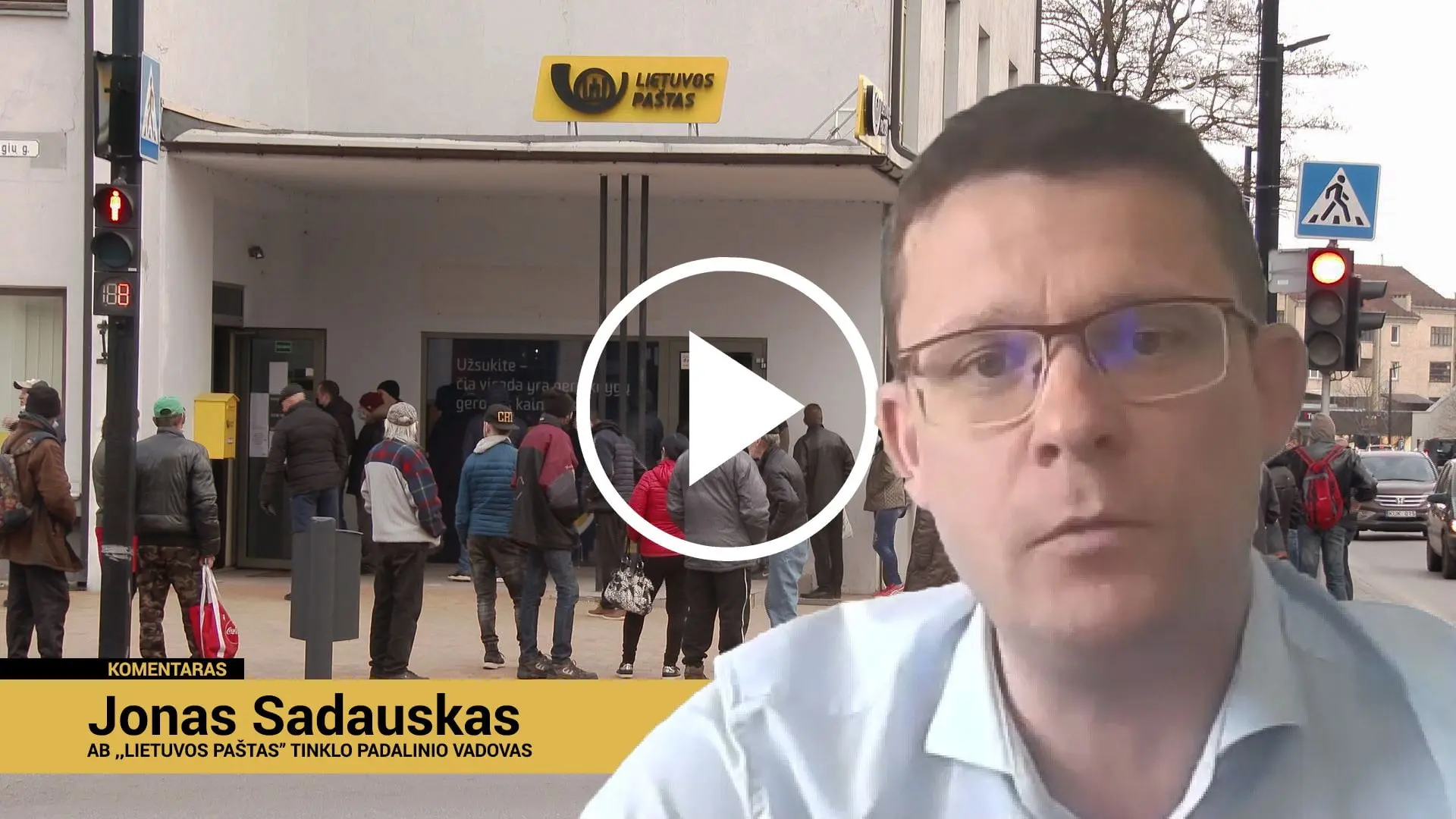 sadauskas play