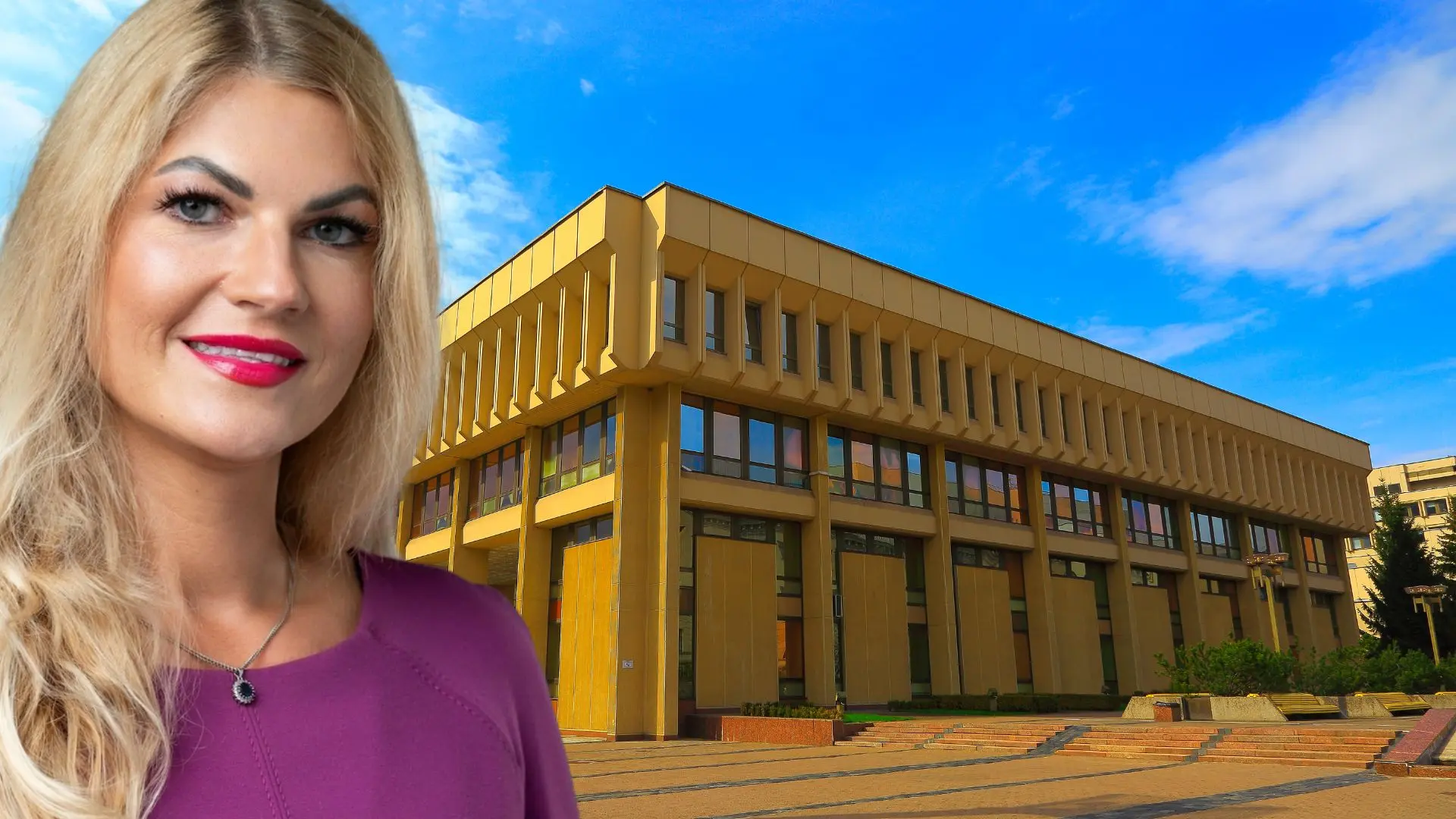 seimas jurga