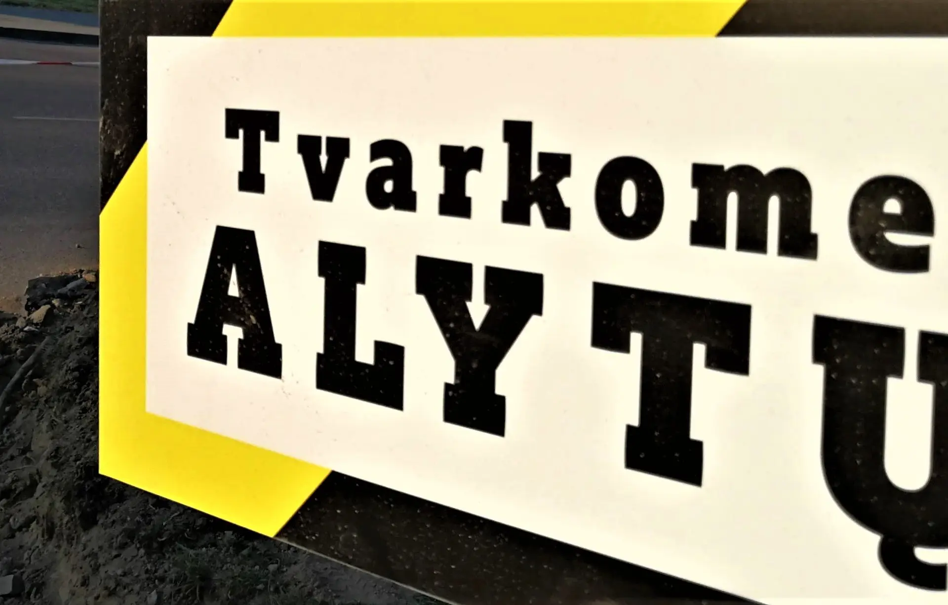 tvarkomea s