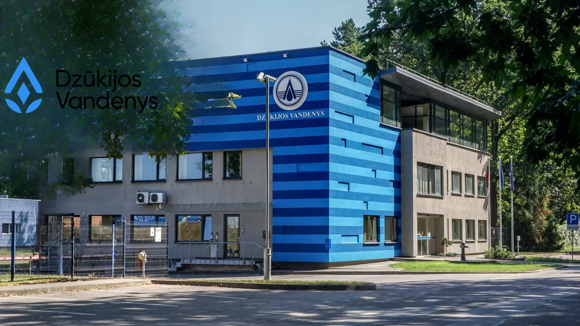 Alytiškiams brangsta vanduo : nuo gegužės 1 d. įsigalioja nauji „Dzūkijos vandenų“ tarifai