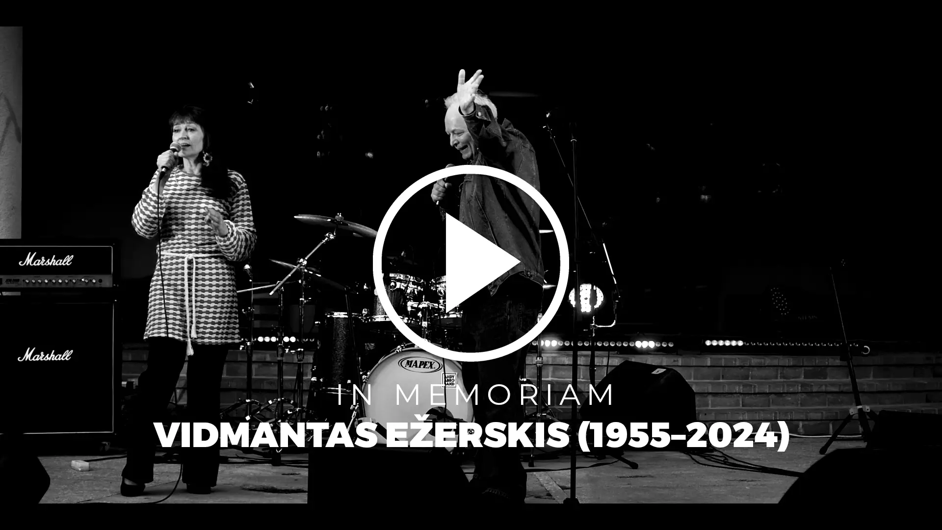 vidmantas ezerskis