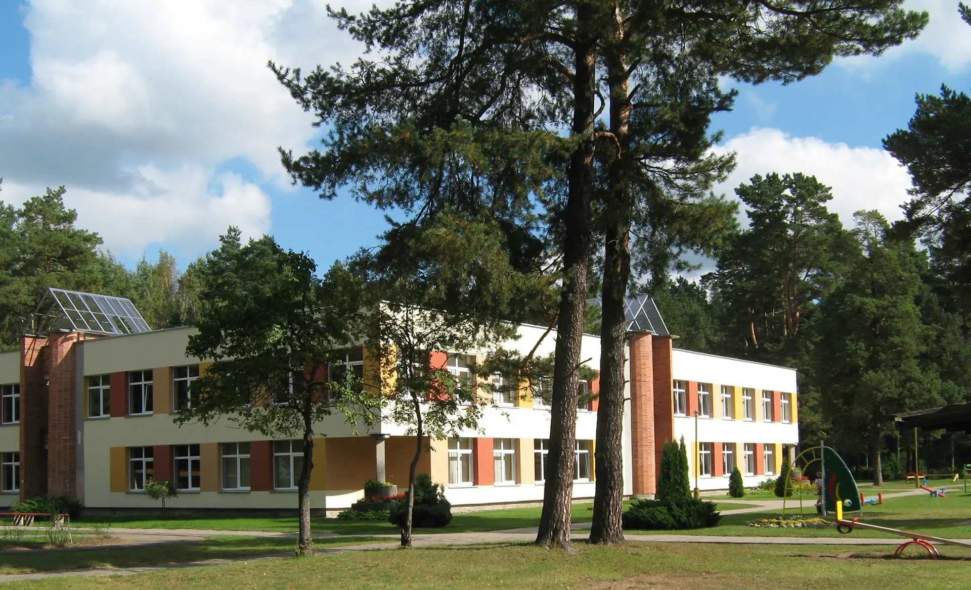 Po bendruomenės siūlymų dėl švietimo pertvarkos -„Girinuką“ siūlo jungti prie kitos įstaigos