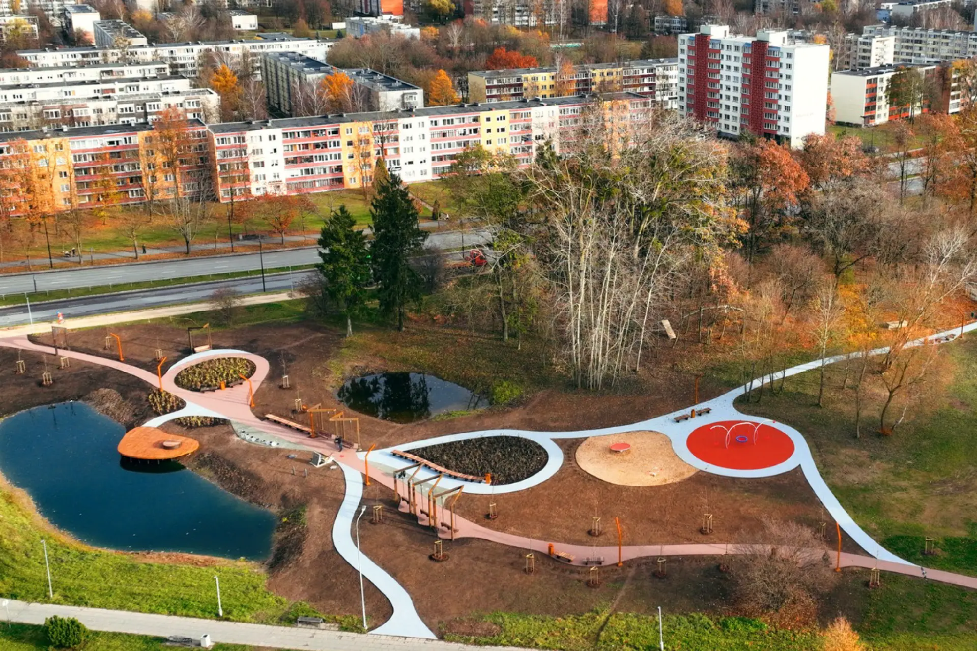 Turite iniciatyvą miestui? Laukiame jos iki balandžio 18 dienos