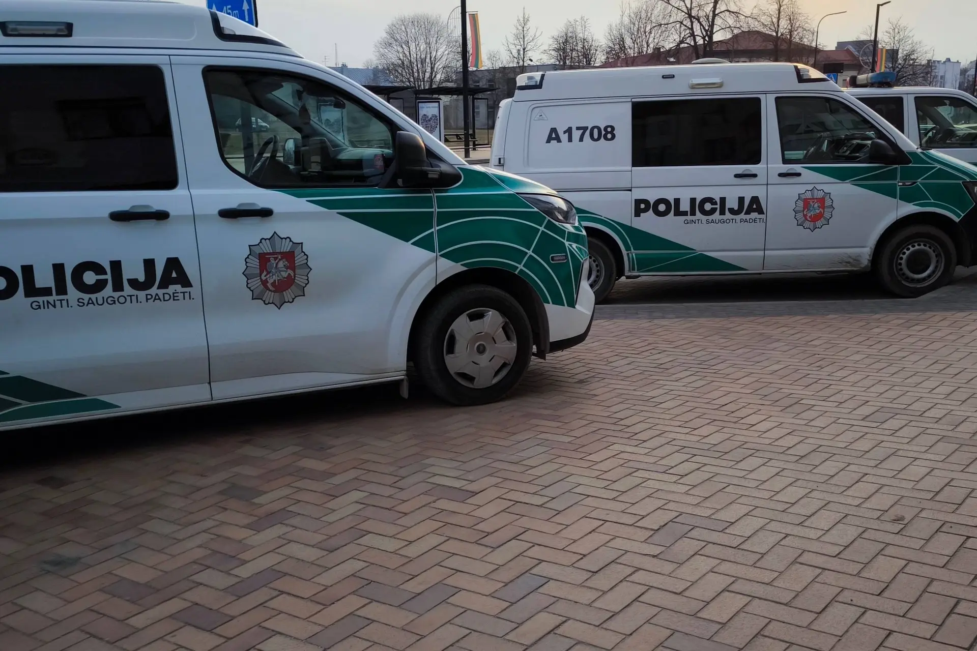 policijosauto