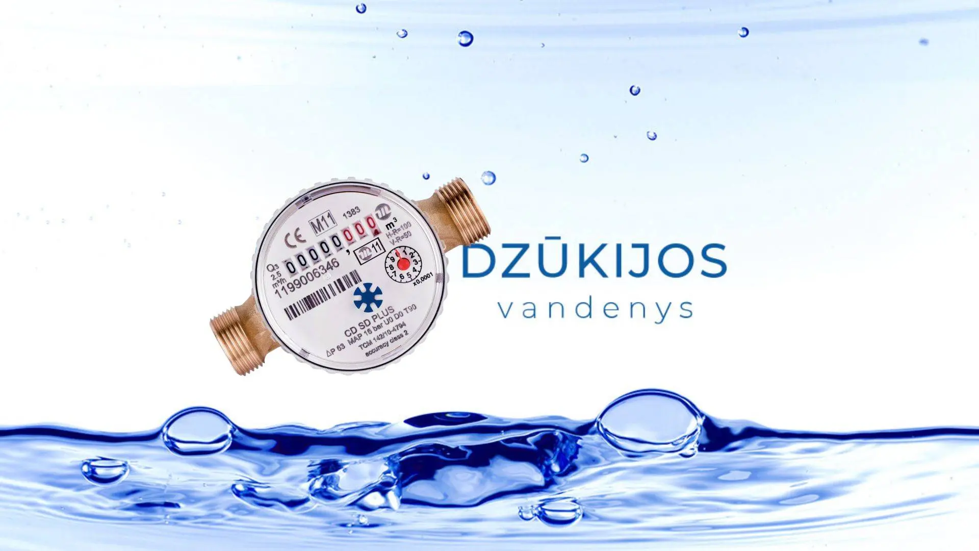 vandenys