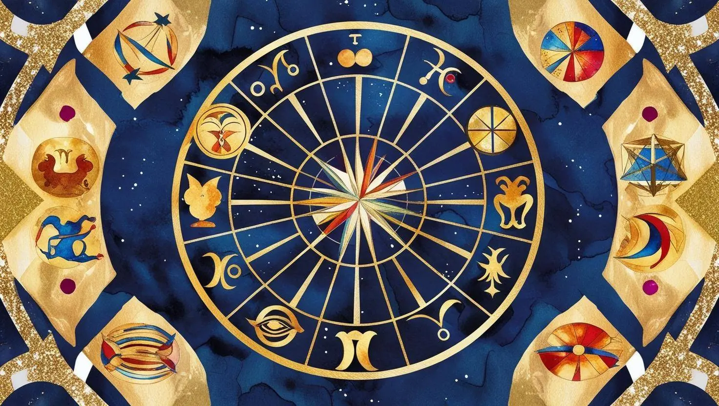 horoskopas