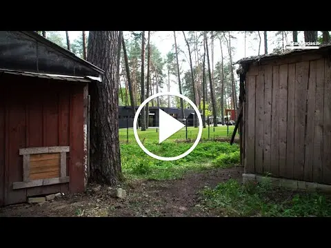 Alytaus savivaldybė sprendžia Ulonų gatvės sandėliukų klausimą