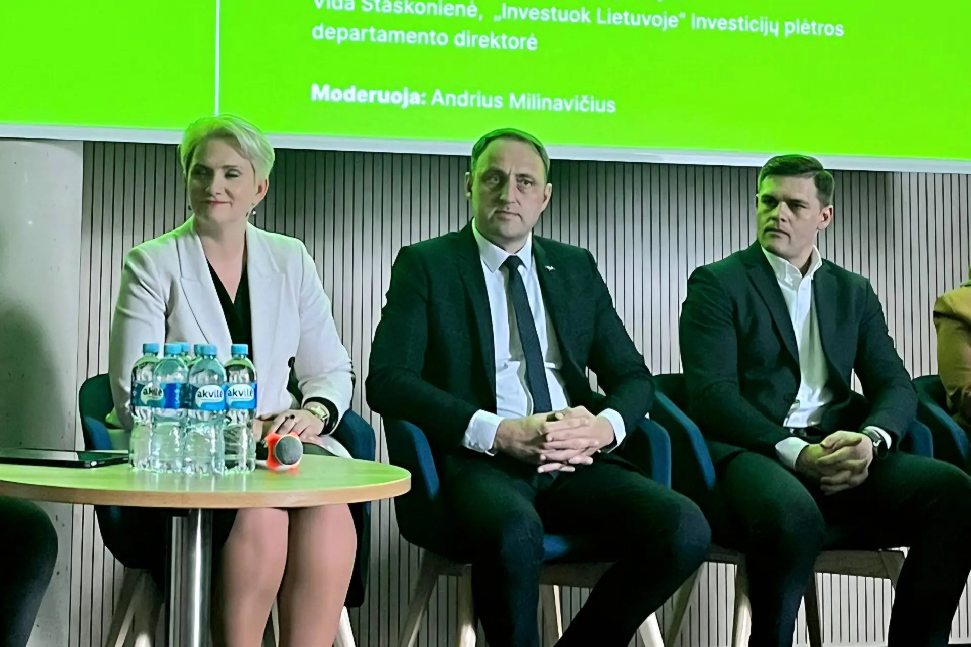 Alytus pavyzdys, kuris sėkmingai kuria patrauklią aplinką verslui