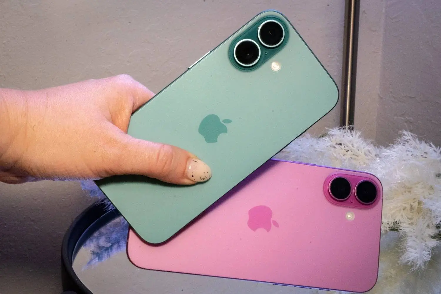 Dažniausi iPhone 16 gedimai ir kaip jų išvengti