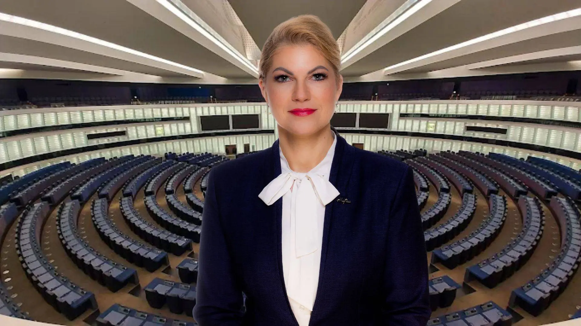 J. Šukevičienė: Geriausia gynyba nuo užsienio įtakos – atspari ir informuota visuomenė