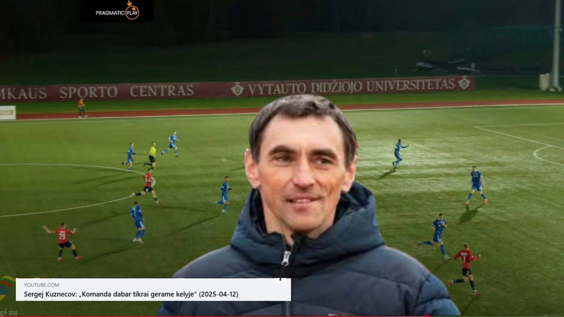 Alytaus DFK „Dainava“  futbolininkai pergalės skonio dar nepatyrė: nusileido ir Panevėžio futbolininkams