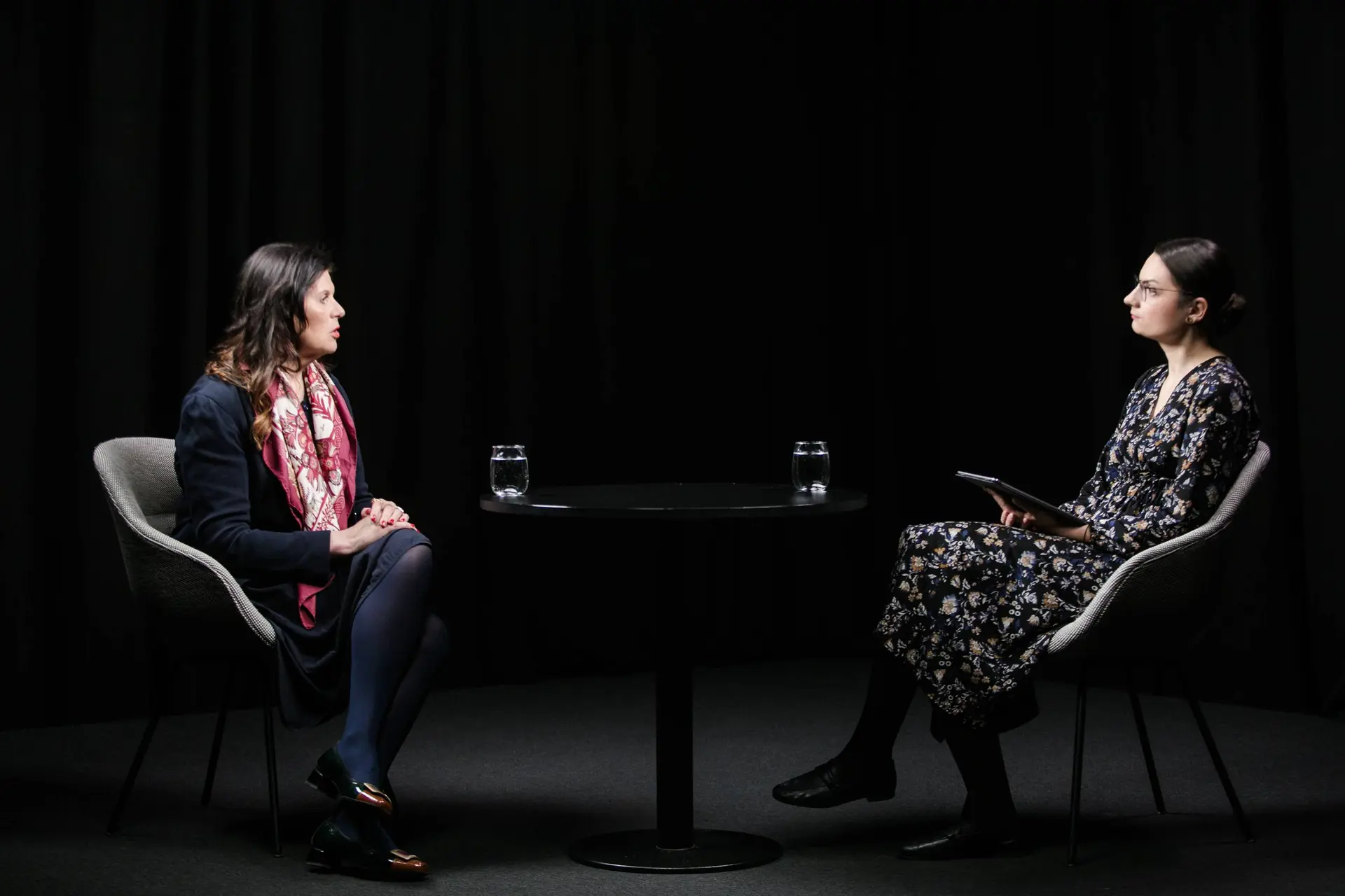 R. Bilkštytė: didžiausia problema Lietuvoje – pajamų atskirtis, ją būtina spręsti