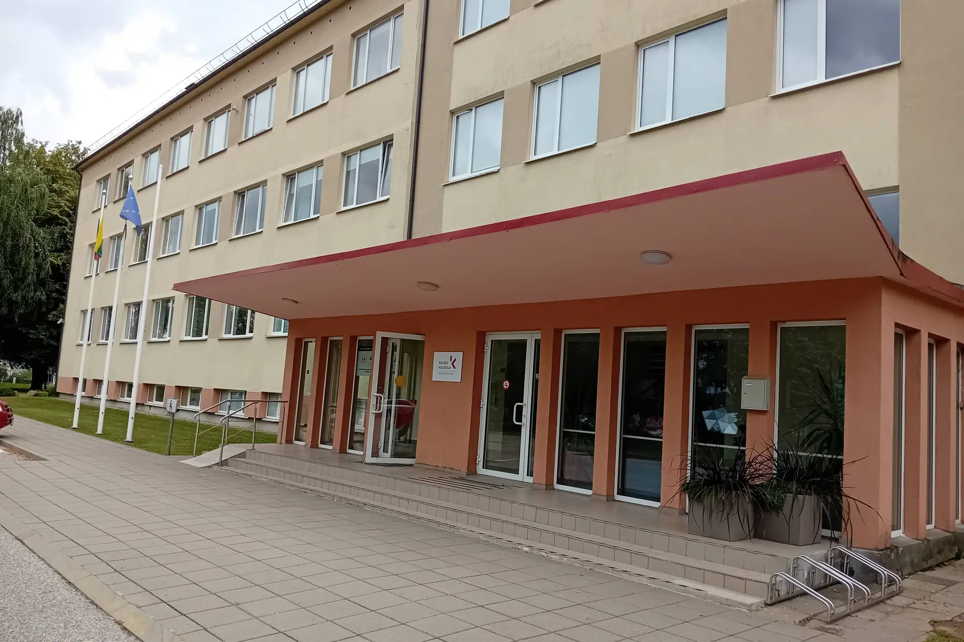 kolegija