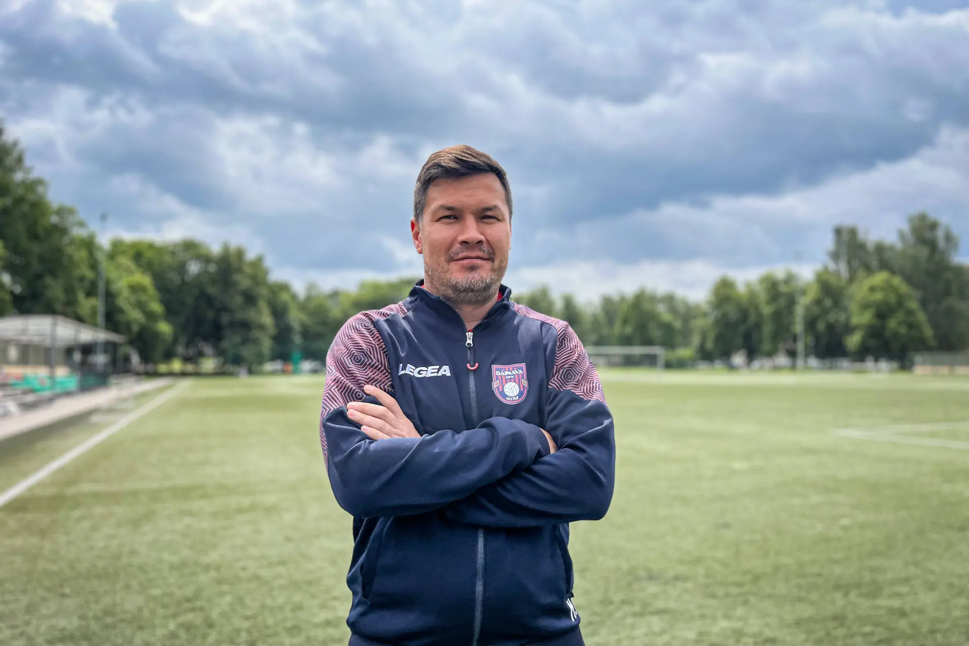 mergen orazov
