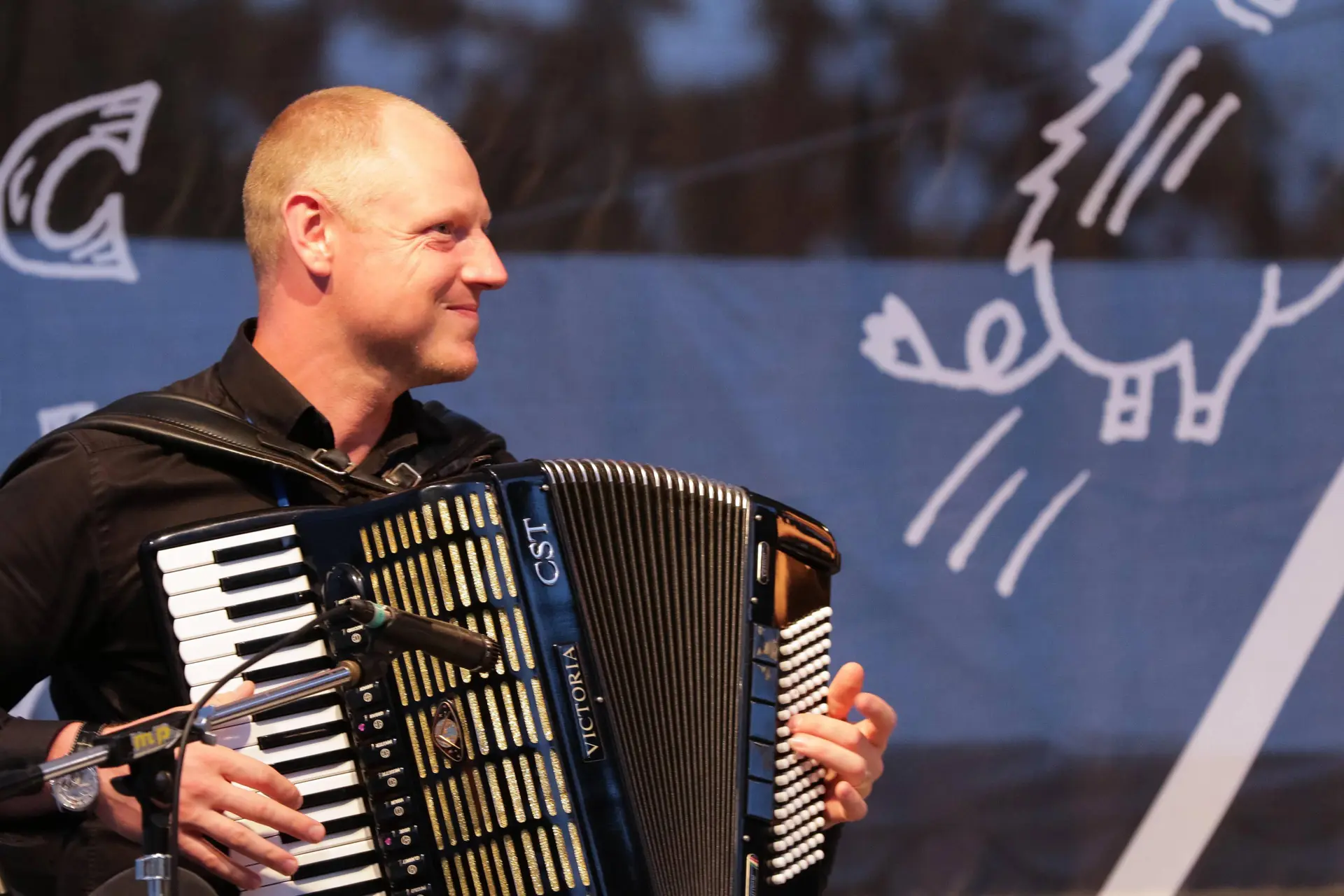 Pokalbis su Nerijumi Bakula, festivalio „Vasaros sonata“ siela