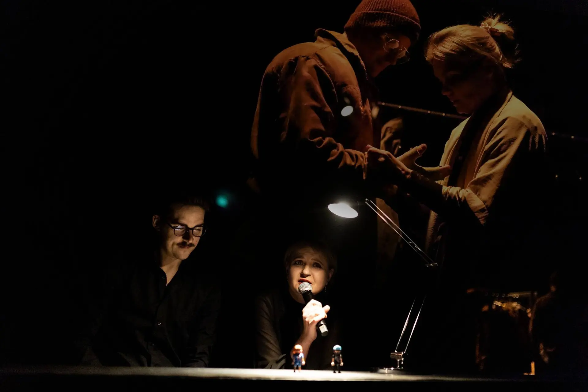Baigėsi Alytaus teatro 35-asis sezonas: „MARŠRUTAS – TEATRAS“ –  kuo jis buvo ypatingas?