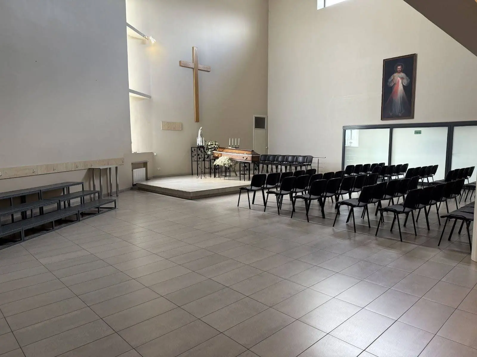 Kaip organizuoti artimojo laidotuves Kaune žingsnis po žingsnio?