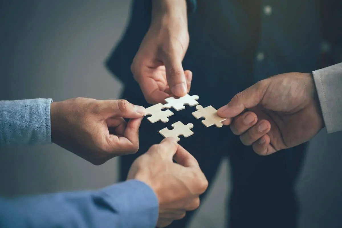 MB steigimas su partneriais: kodėl geriau kreiptis į profesionalus?