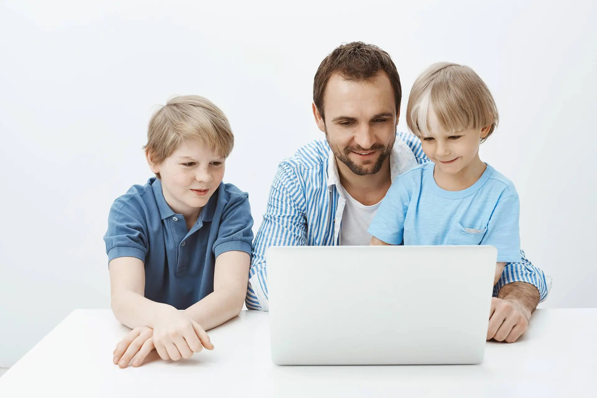 Ar jūsų internetas pasiruošęs ateičiai?
