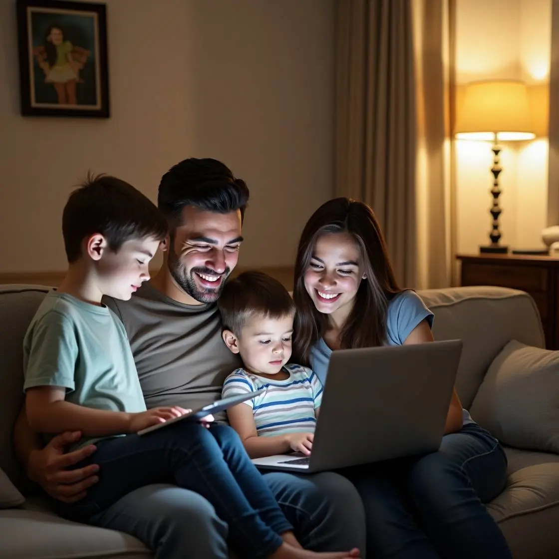 Šviesolaidinis internetas Alytuje: rudens pasiūlymas leis sutaupyti!
