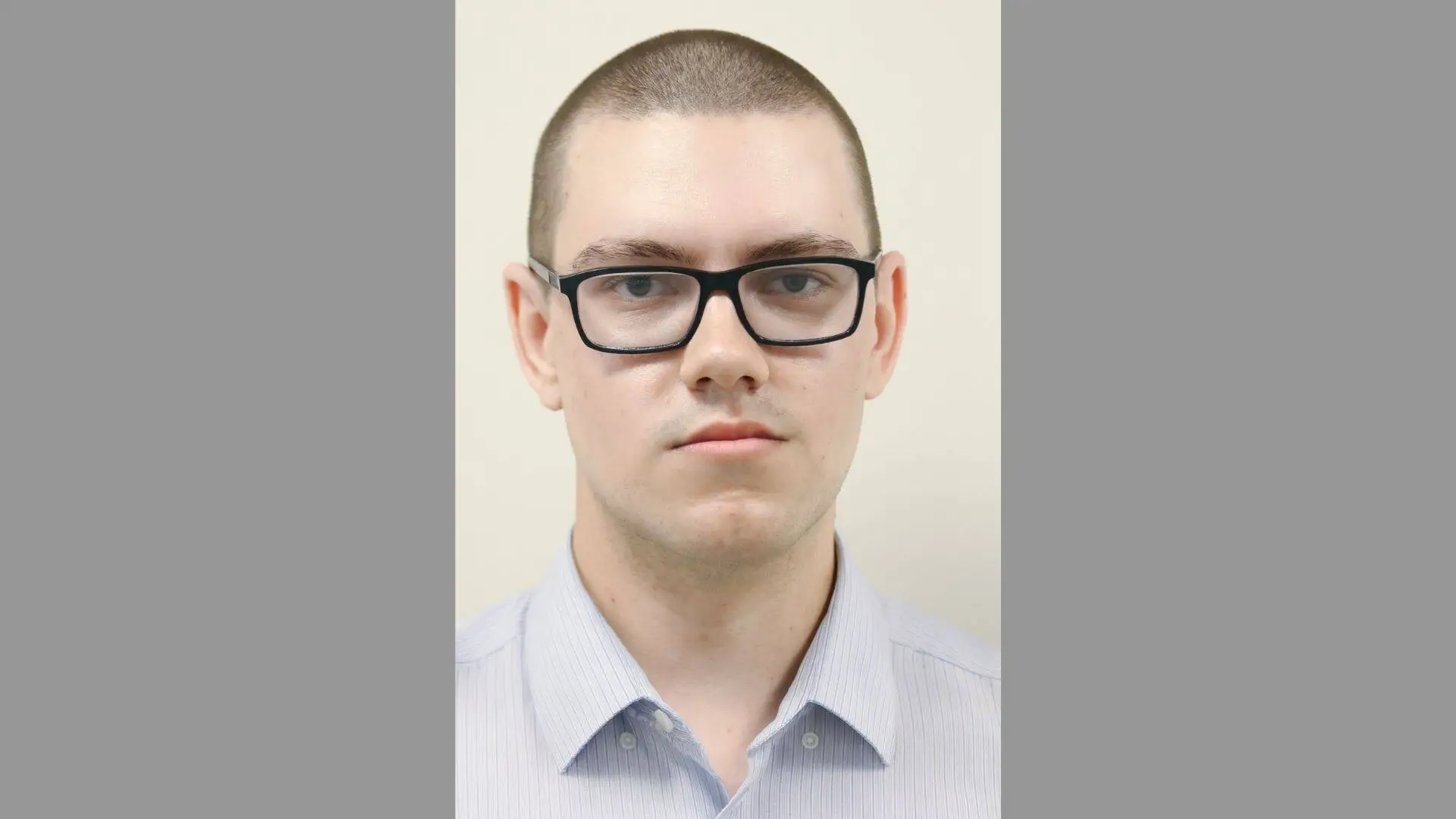 Policija prašo visuomenės pagalbos ieškant dingusio jaunuolio
