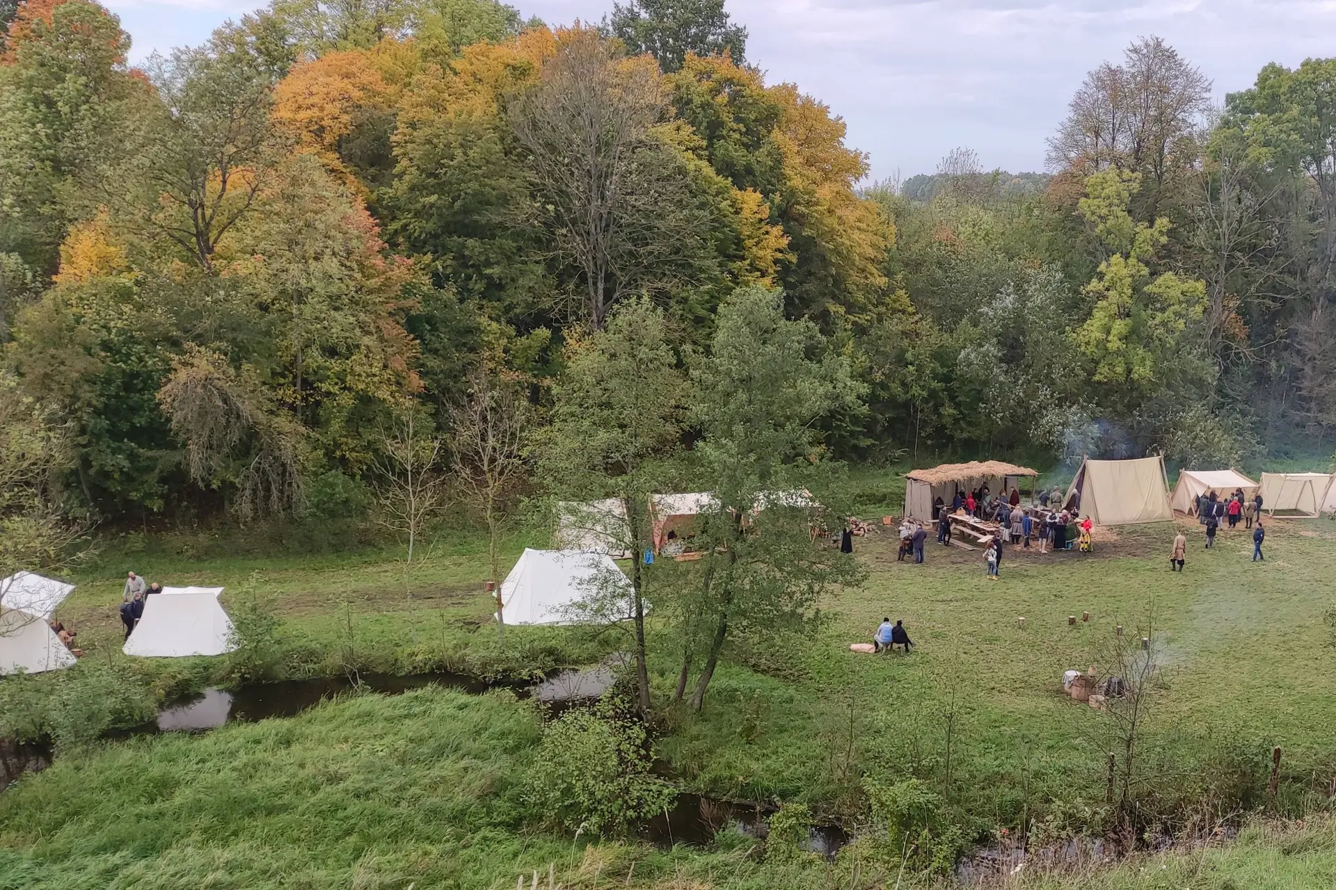 Kviečia Jotvingių mugė ir festivalis